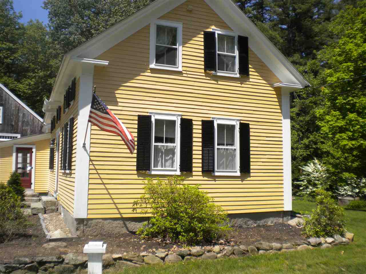 40 Horace Greeley Road Amherst, NH 03031 - Photo 22 of 24