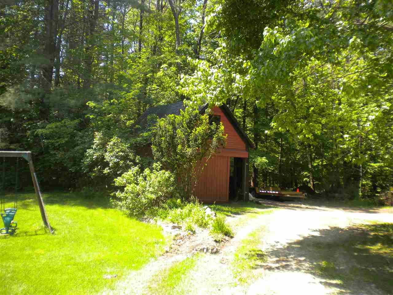 40 Horace Greeley Road Amherst, NH 03031 - Photo 23 of 24
