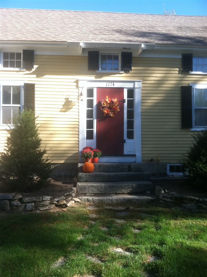40 Horace Greeley Road Amherst, NH 03031 - Photo 24 of 24