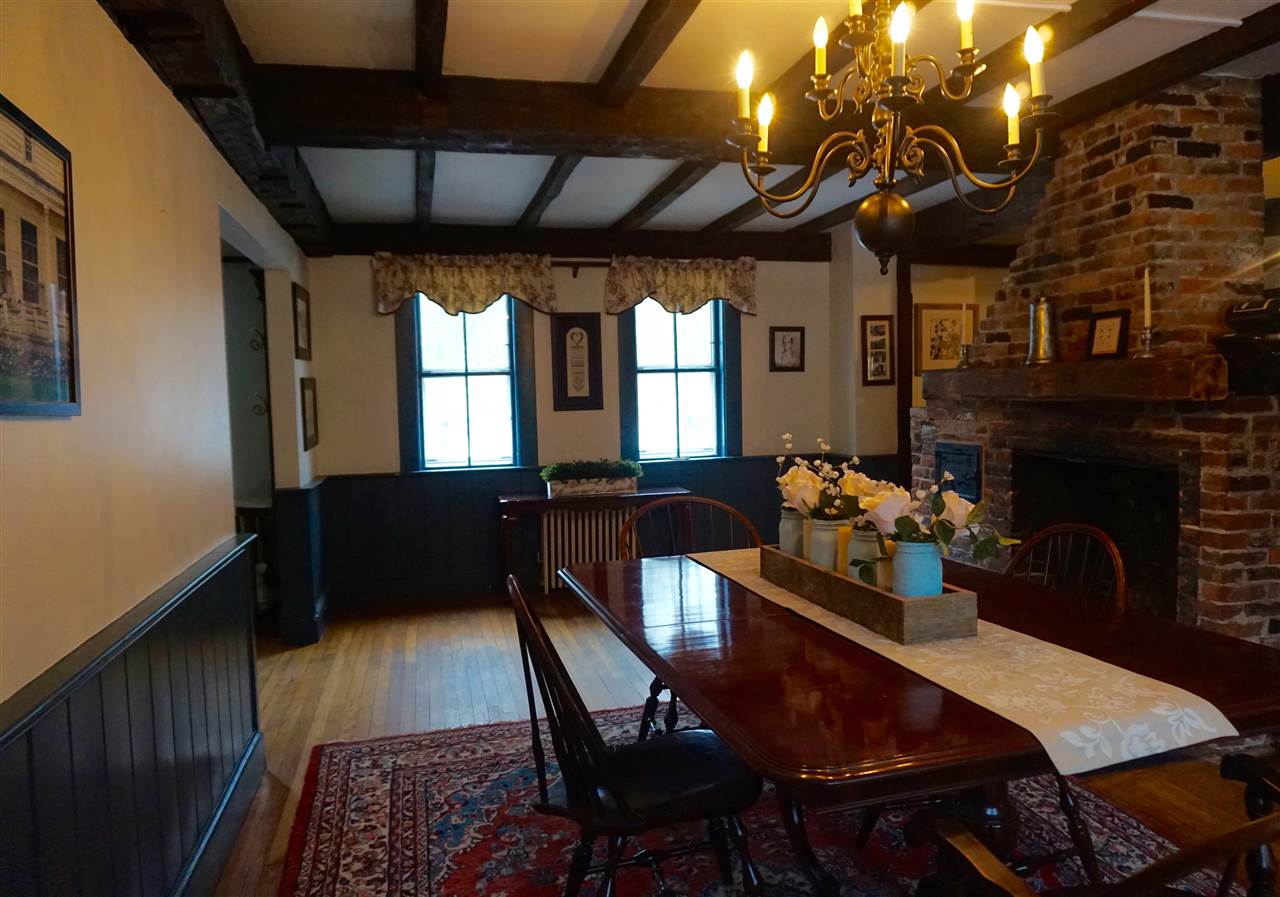 40 Horace Greeley Road Amherst, NH 03031 - Photo 5 of 24