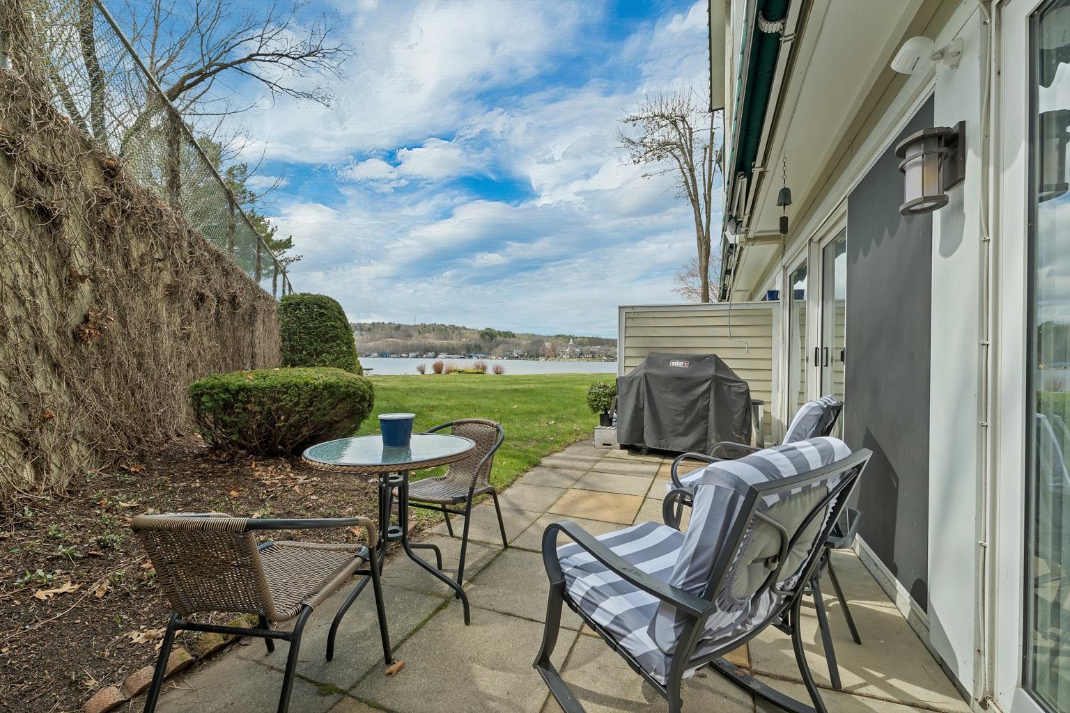 23 Pleasant Street, Unit 11 Meredith, NH 03253 - Photo 11 of 41