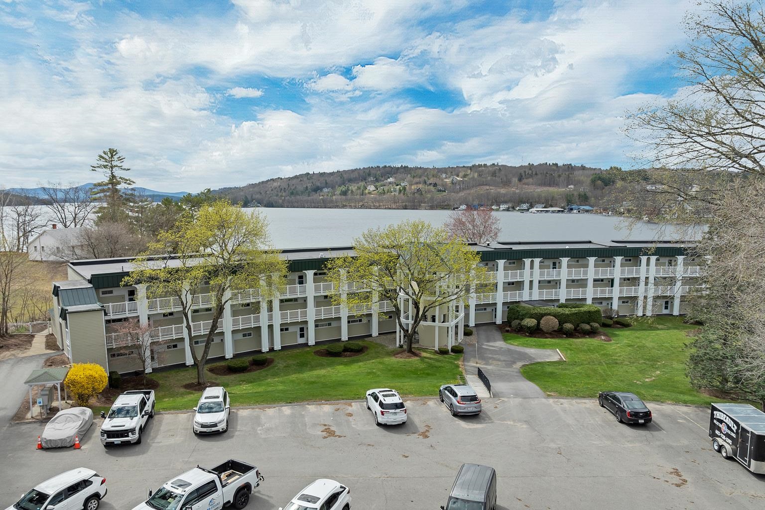 23 Pleasant Street, Unit 11 Meredith, NH 03253 - Photo 2 of 41
