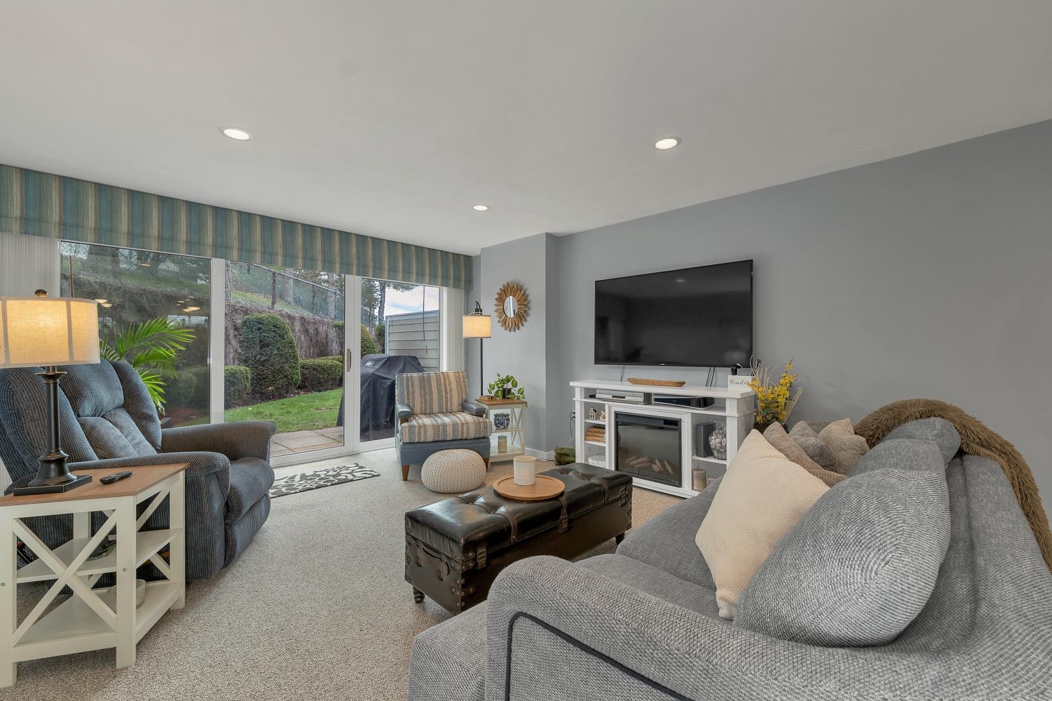 23 Pleasant Street, Unit 11 Meredith, NH 03253 - Photo 23 of 41
