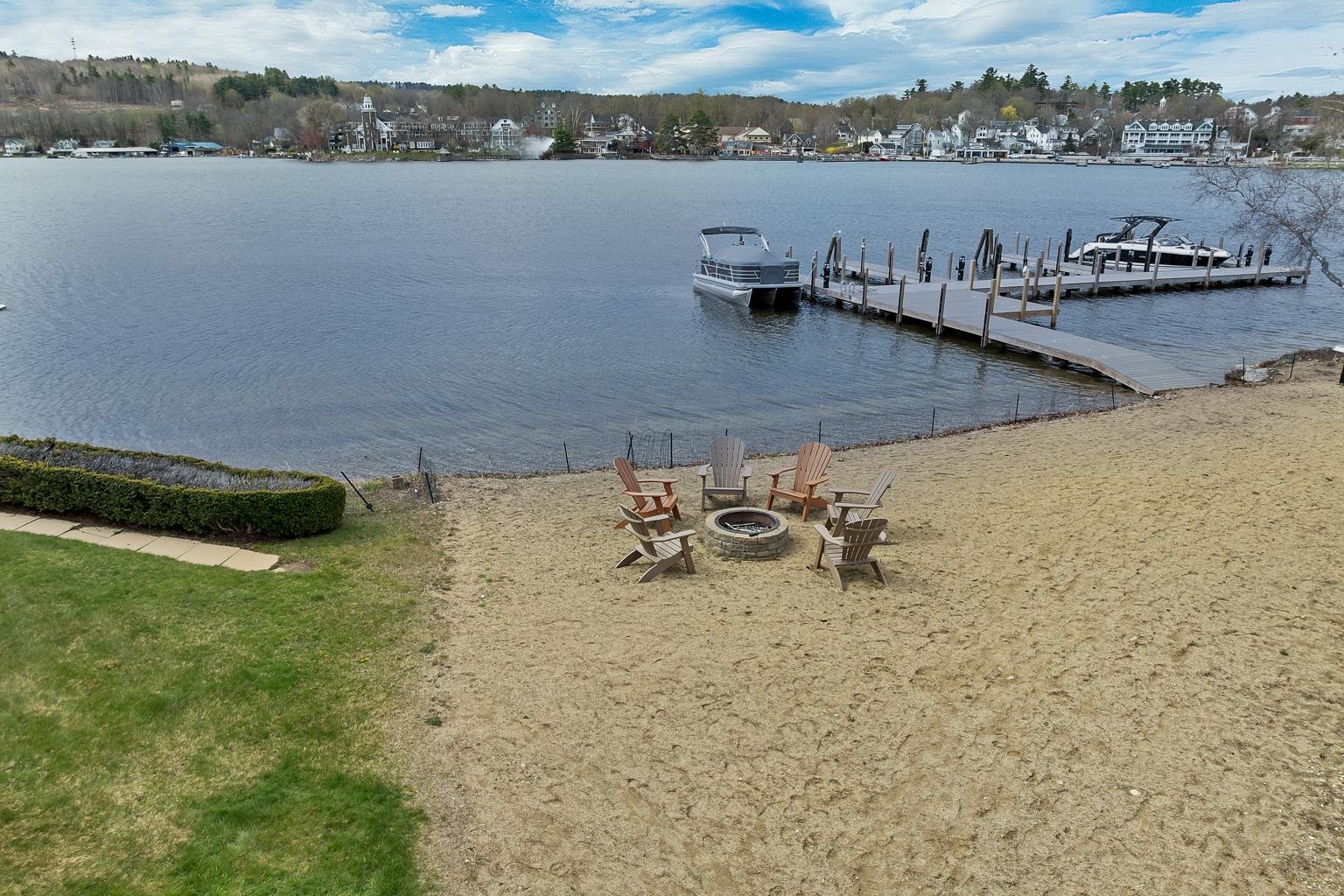 23 Pleasant Street, Unit 11 Meredith, NH 03253 - Photo 7 of 41