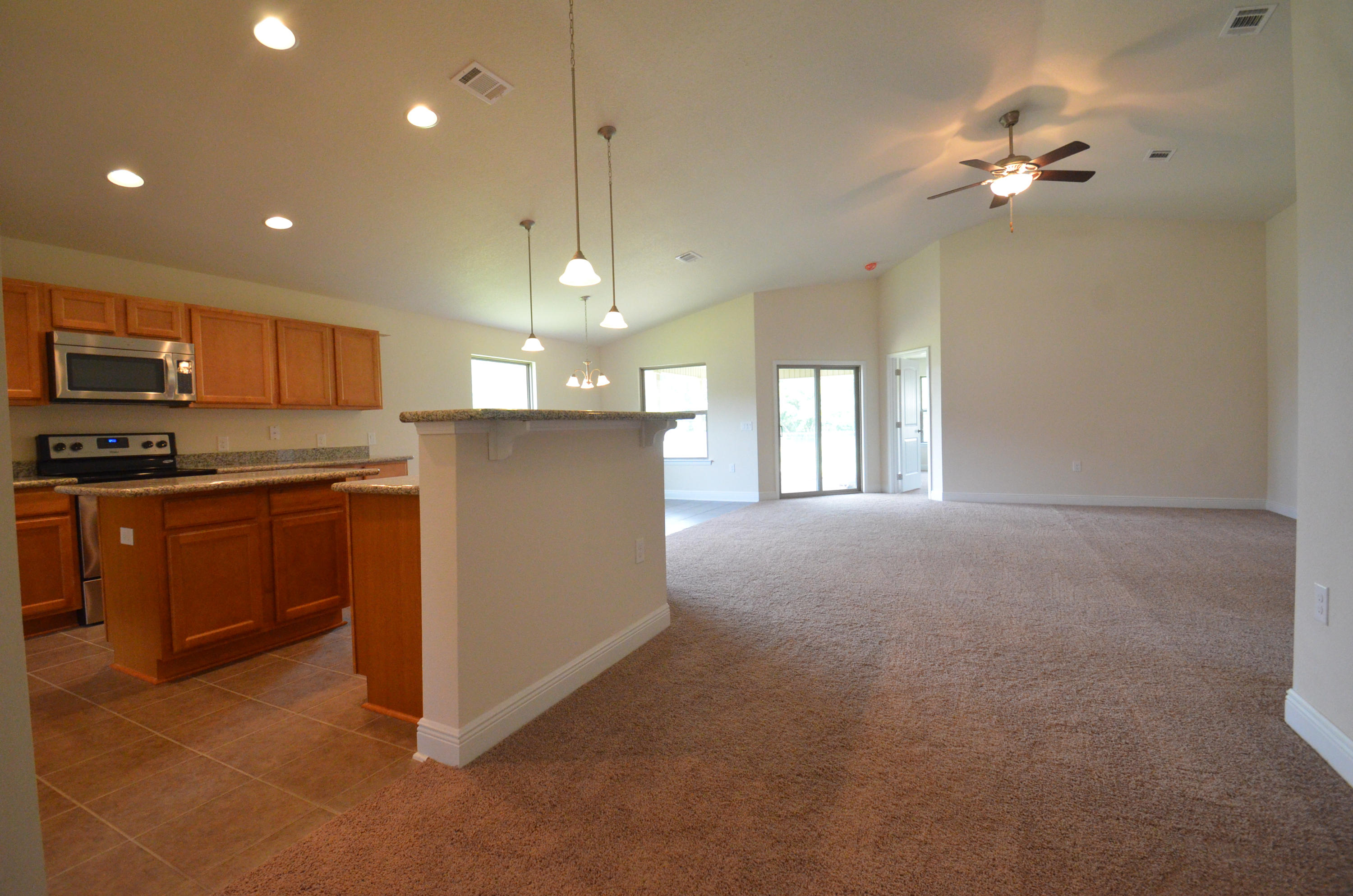 5600 Price Plantation Road Baker, FL 32531 - Photo 2 of 18
