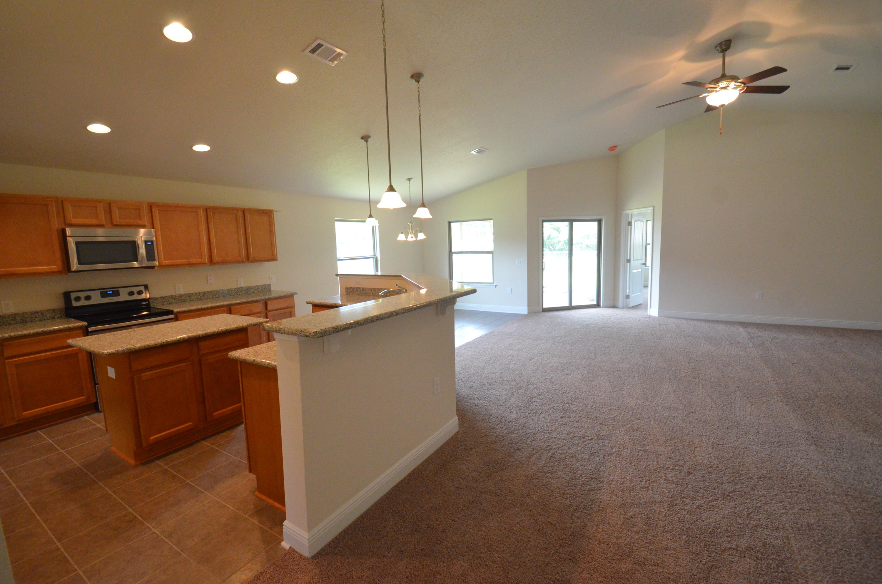 5600 Price Plantation Road Baker, FL 32531 - Photo 3 of 18