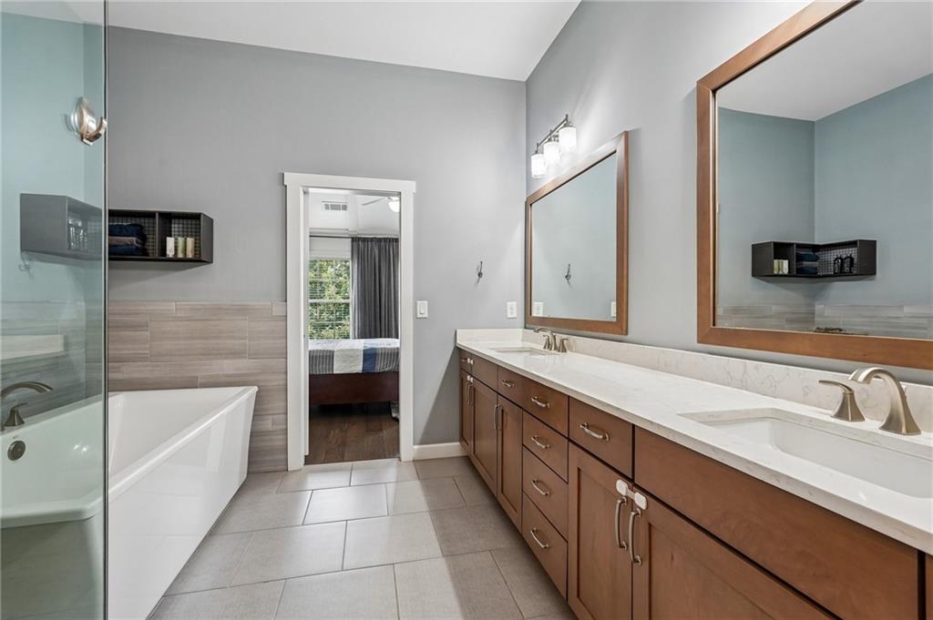 3348 Turngate Court Atlanta, GA 30341 - Photo 38 of 57