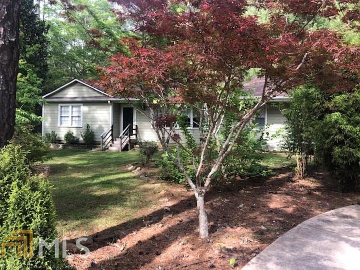 8000 Rico Road Chattahoochee Hills, GA 30268 - Photo 1 of 1