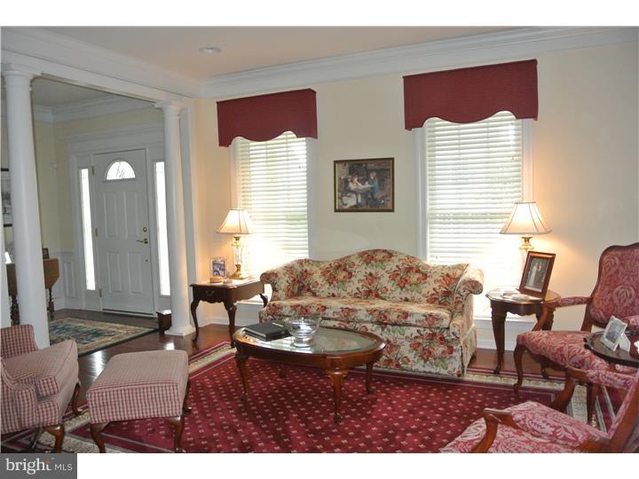 711 Churchill Road Chester Springs, PA 19425 - Photo 2 of 22 Living Room