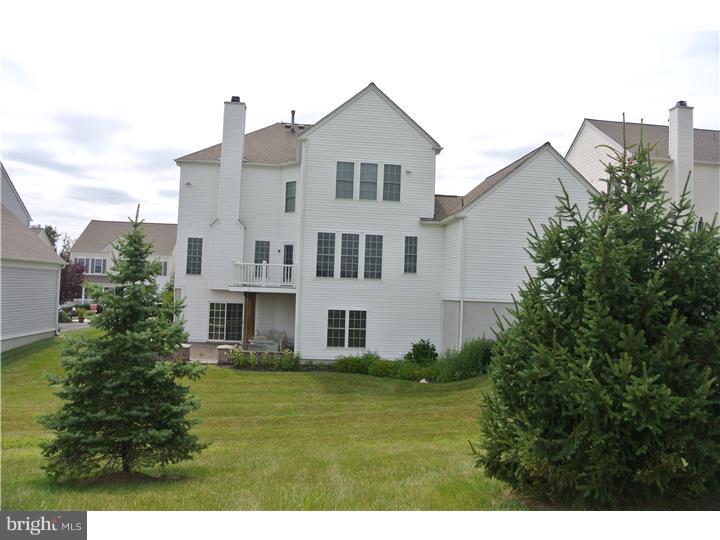 711 Churchill Road Chester Springs, PA 19425 - Photo 20 of 22 Exterior Back