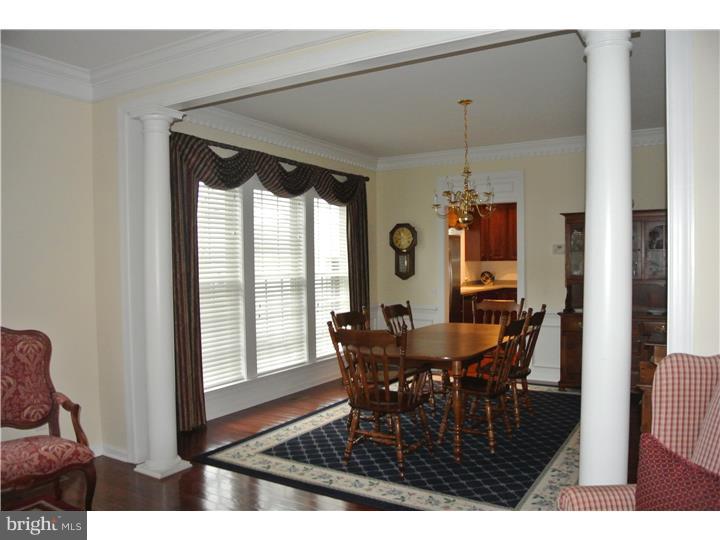 711 Churchill Road Chester Springs, PA 19425 - Photo 3 of 22 Dining Room