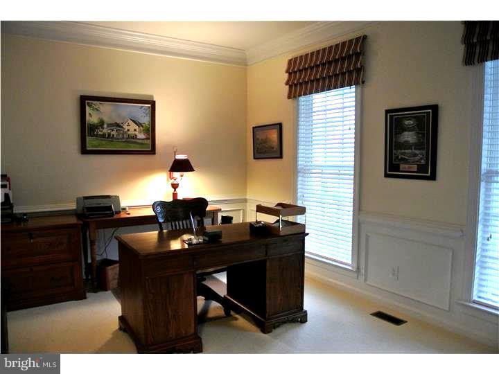 711 Churchill Road Chester Springs, PA 19425 - Photo 4 of 22 Office / Study