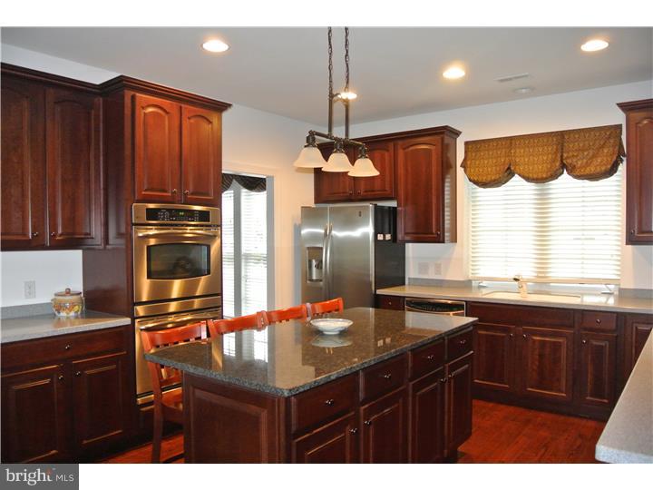 711 Churchill Road Chester Springs, PA 19425 - Photo 5 of 22 Kitchen