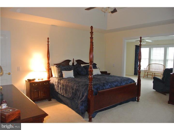711 Churchill Road Chester Springs, PA 19425 - Photo 9 of 22 Bedroom - Main