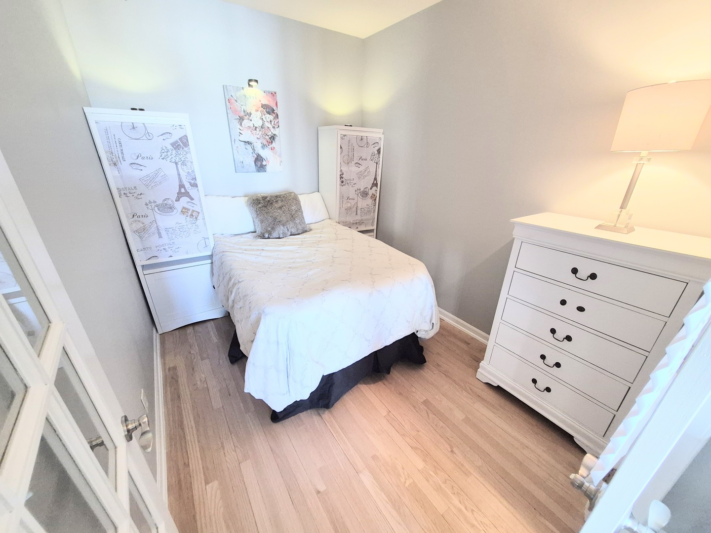 210 South Desplaines Street, Unit 707 Chicago, IL 60661 - Photo 12 of 21