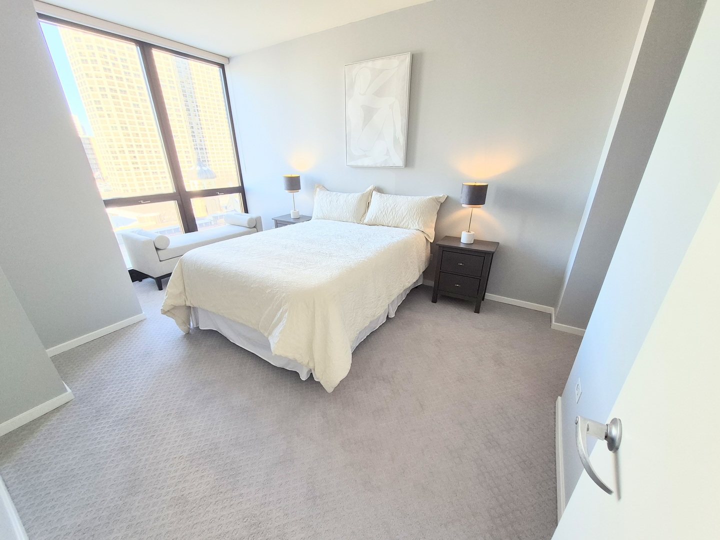 210 South Desplaines Street, Unit 707 Chicago, IL 60661 - Photo 13 of 21