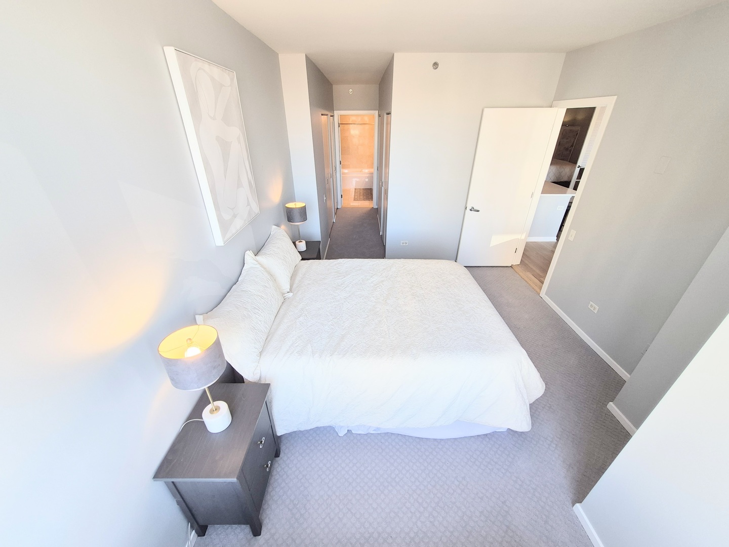 210 South Desplaines Street, Unit 707 Chicago, IL 60661 - Photo 14 of 21