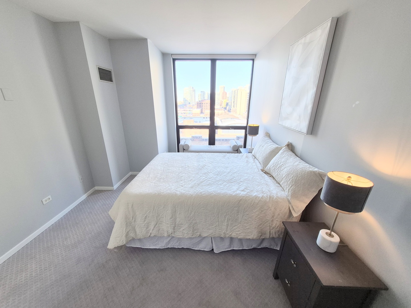 210 South Desplaines Street, Unit 707 Chicago, IL 60661 - Photo 15 of 21