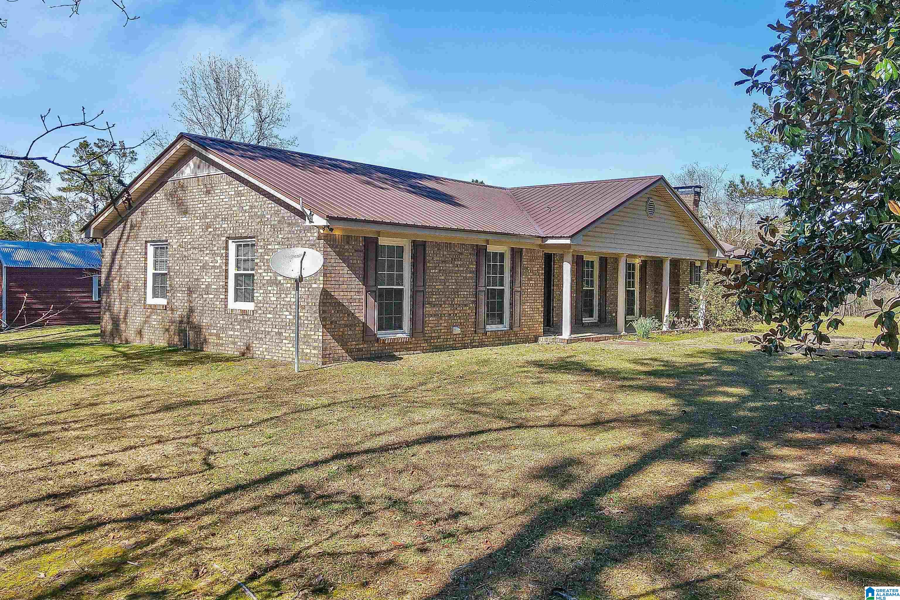 3564 Payne Lk Road Brent, AL 35034 - Photo 1 of 38