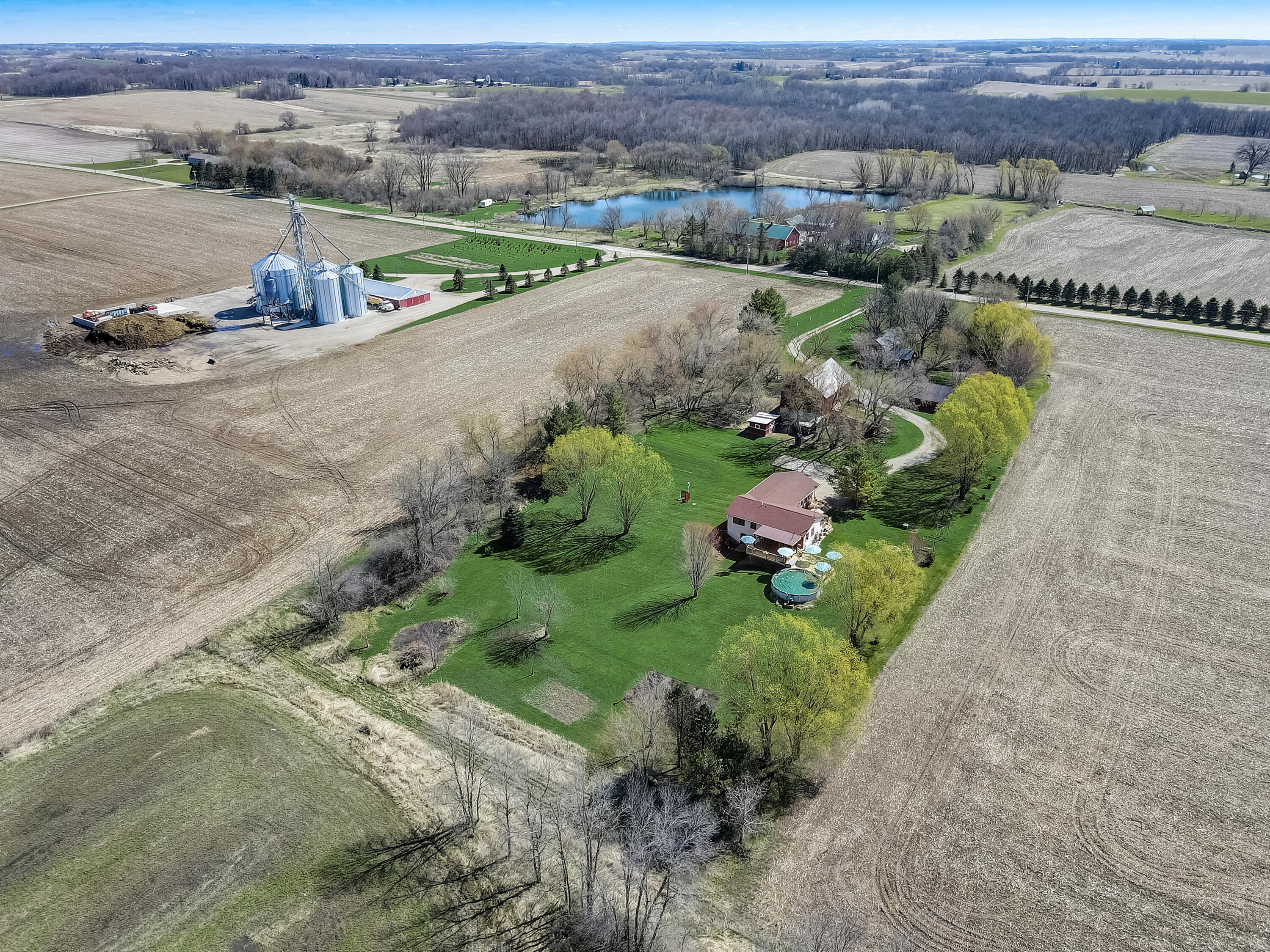N3399 County Rd KW, Watertown, WI 53098 | Compass