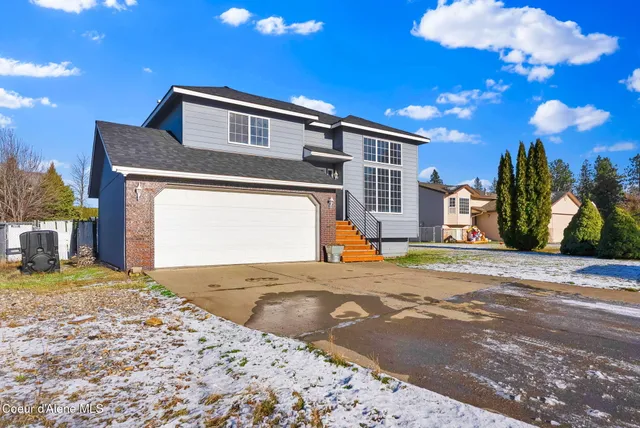 $449,000 | 406 West 22nd Avenue, Post Falls, ID 83854