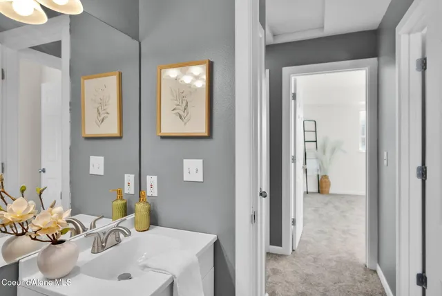 $449,000 | 406 West 22nd Avenue, Post Falls, ID 83854