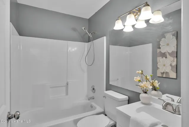 $449,000 | 406 West 22nd Avenue, Post Falls, ID 83854