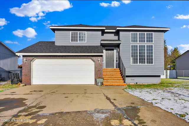 $449,000 | 406 West 22nd Avenue, Post Falls, ID 83854