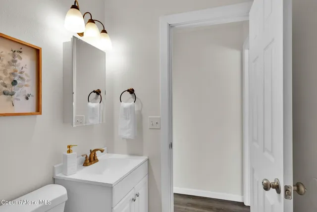 $449,000 | 406 West 22nd Avenue, Post Falls, ID 83854