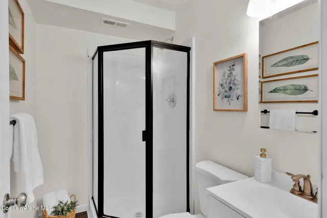 $449,000 | 406 West 22nd Avenue, Post Falls, ID 83854