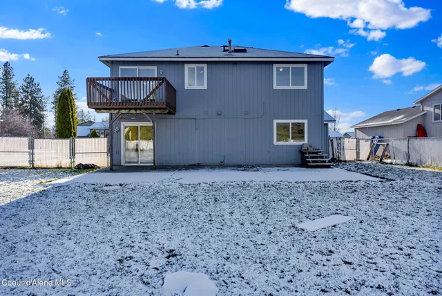 $449,000 | 406 West 22nd Avenue, Post Falls, ID 83854