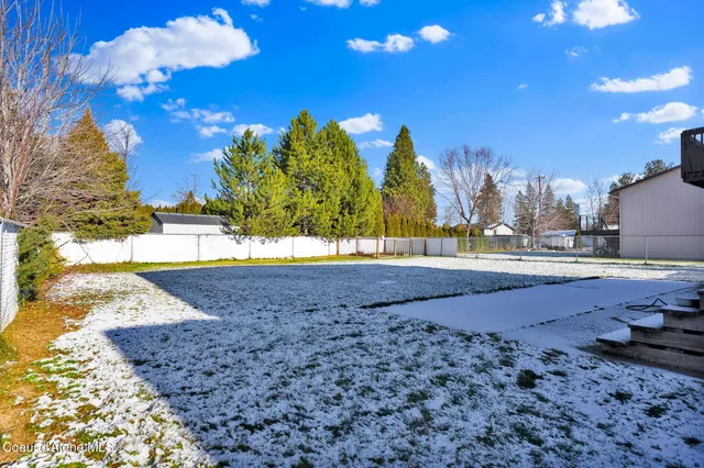 $449,000 | 406 West 22nd Avenue, Post Falls, ID 83854