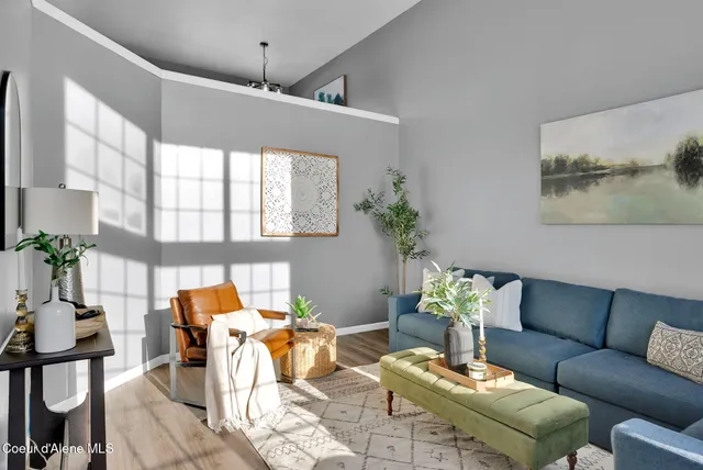 $449,000 | 406 West 22nd Avenue, Post Falls, ID 83854