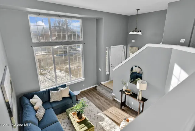 $449,000 | 406 West 22nd Avenue, Post Falls, ID 83854