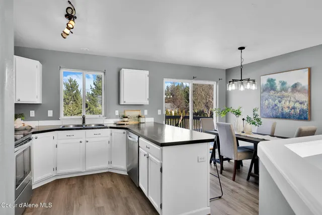 $449,000 | 406 West 22nd Avenue, Post Falls, ID 83854