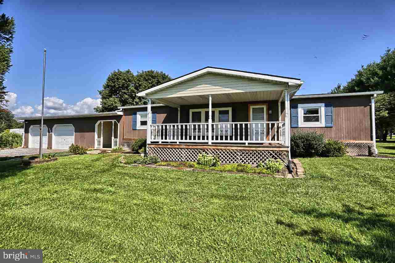 153 Oak Flat Road Newville, PA 17241 - Photo 1 of 18 Gallery Image 1