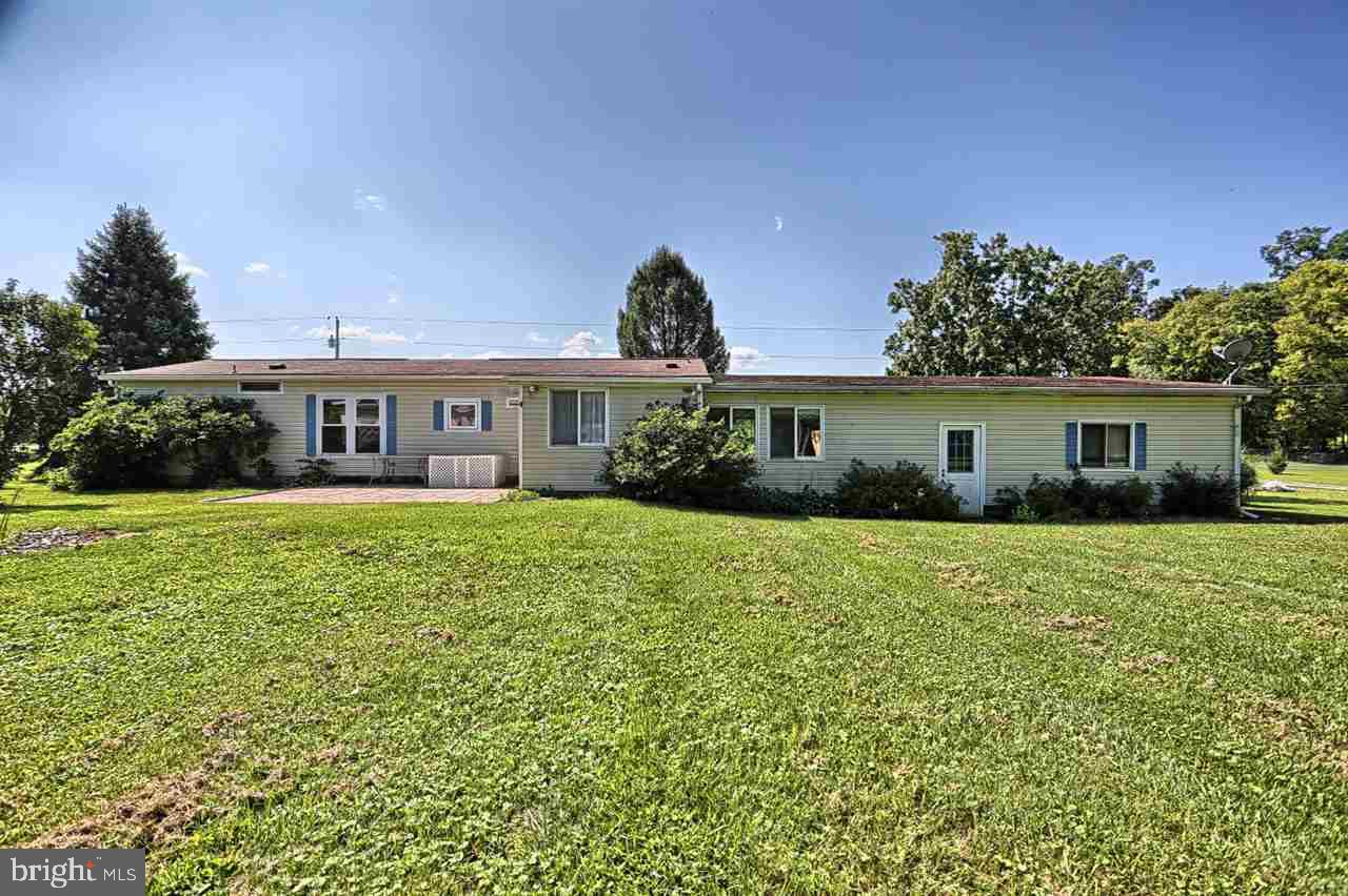 153 Oak Flat Road Newville, PA 17241 - Photo 2 of 18 Gallery Image 2