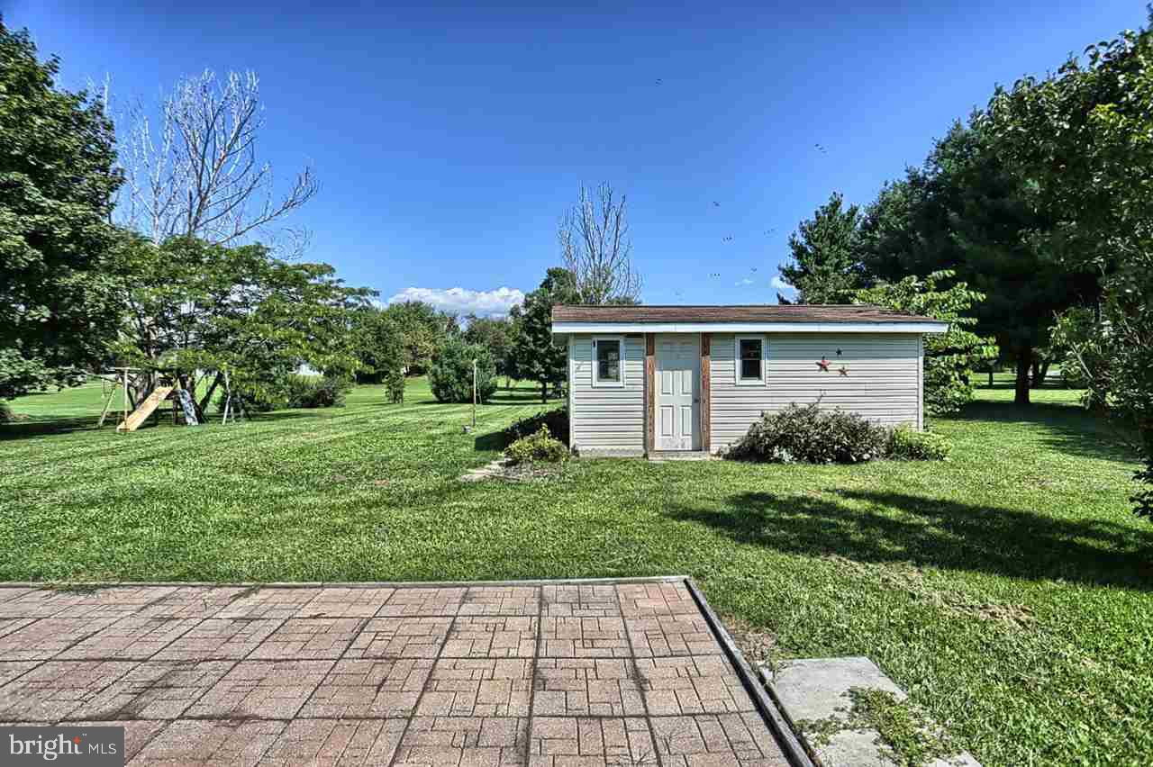 153 Oak Flat Road Newville, PA 17241 - Photo 16 of 18 Gallery Image 16