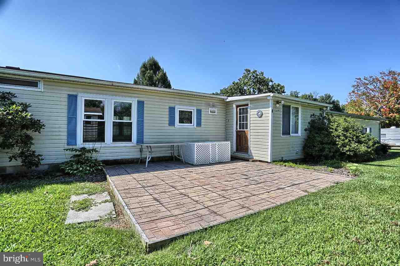 153 Oak Flat Road Newville, PA 17241 - Photo 17 of 18 Gallery Image 17