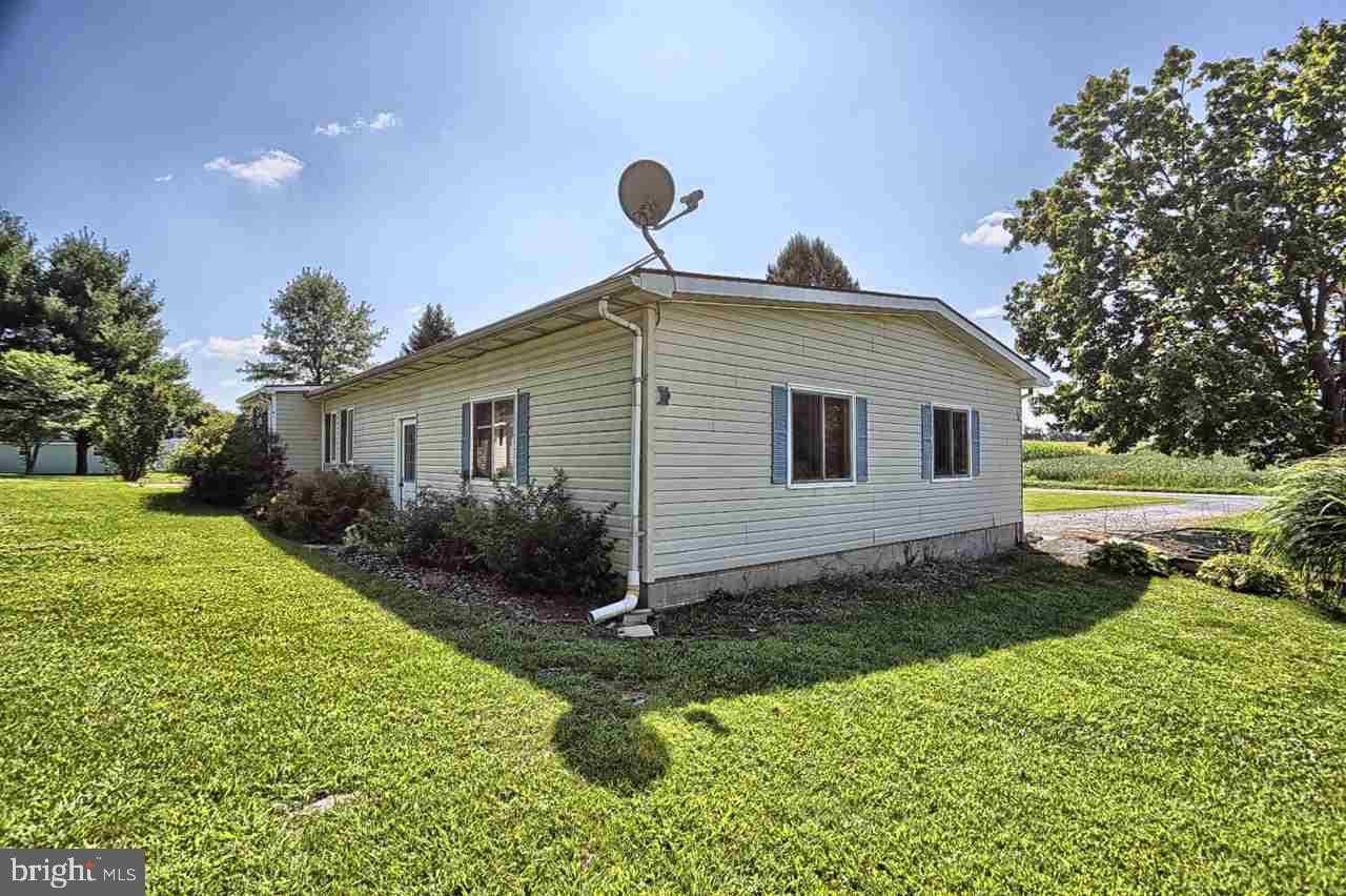 153 Oak Flat Road Newville, PA 17241 - Photo 18 of 18 Gallery Image 18
