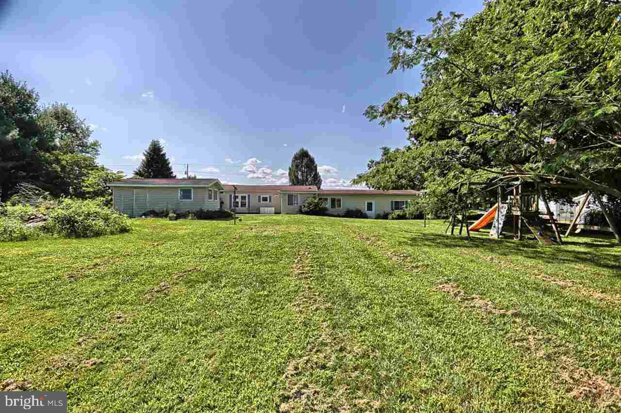 153 Oak Flat Road Newville, PA 17241 - Photo 3 of 18 Gallery Image 3