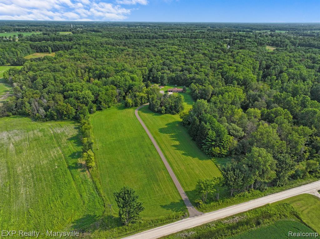 12980 Metcalf Road Yale, MI 48097 - Photo 28 of 33