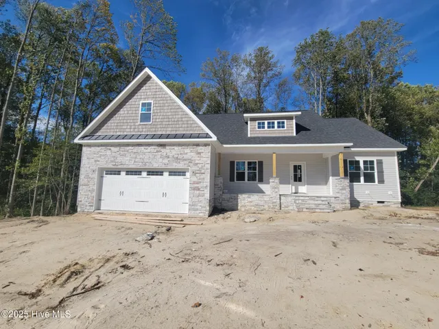 $439,900 | 307 Coffman Drive, Unit LOT 130, Pikeville, NC 27863