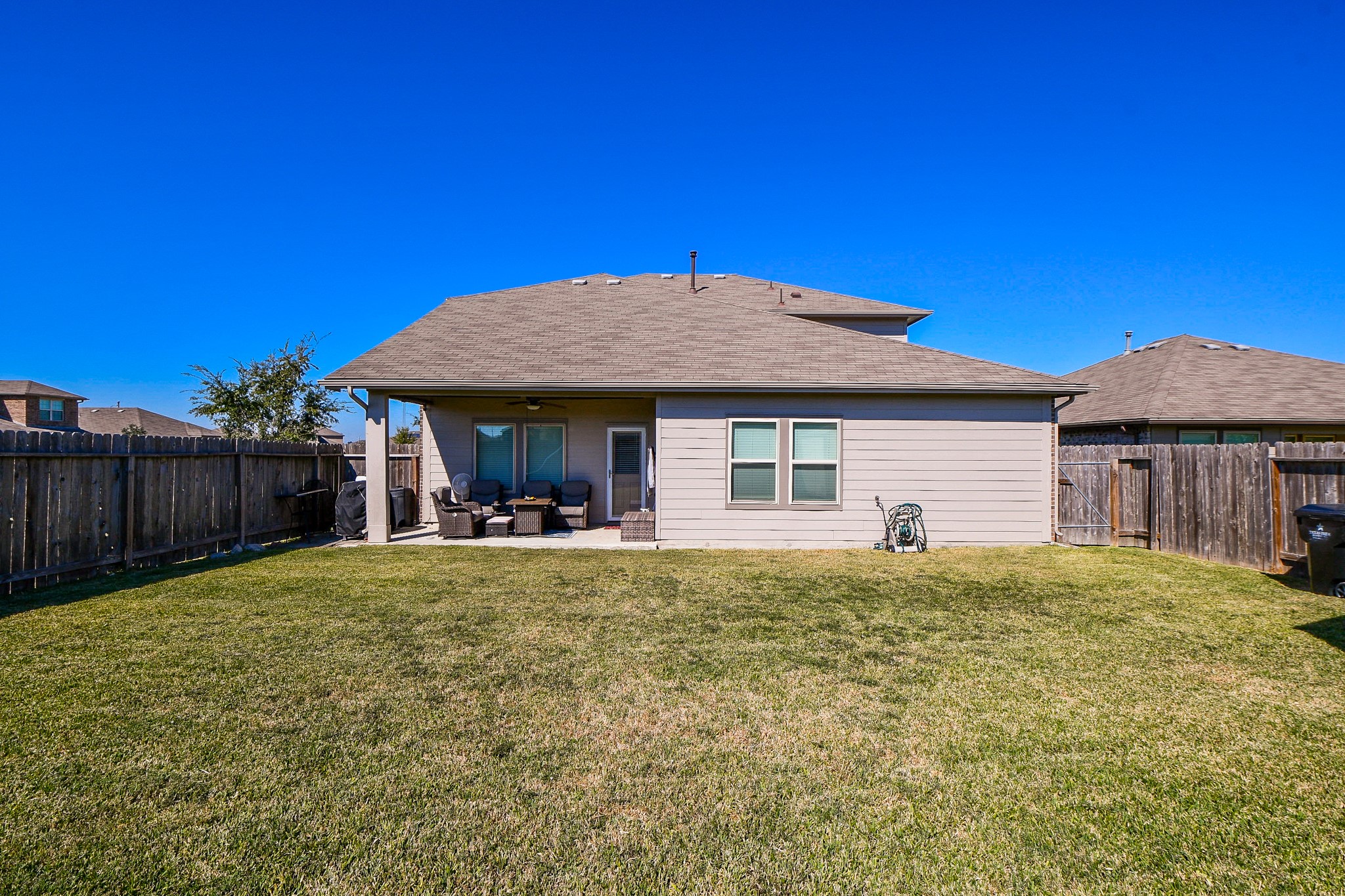 706 Acacia Park Lane Rosharon, TX 77583 - Photo 20 of 21