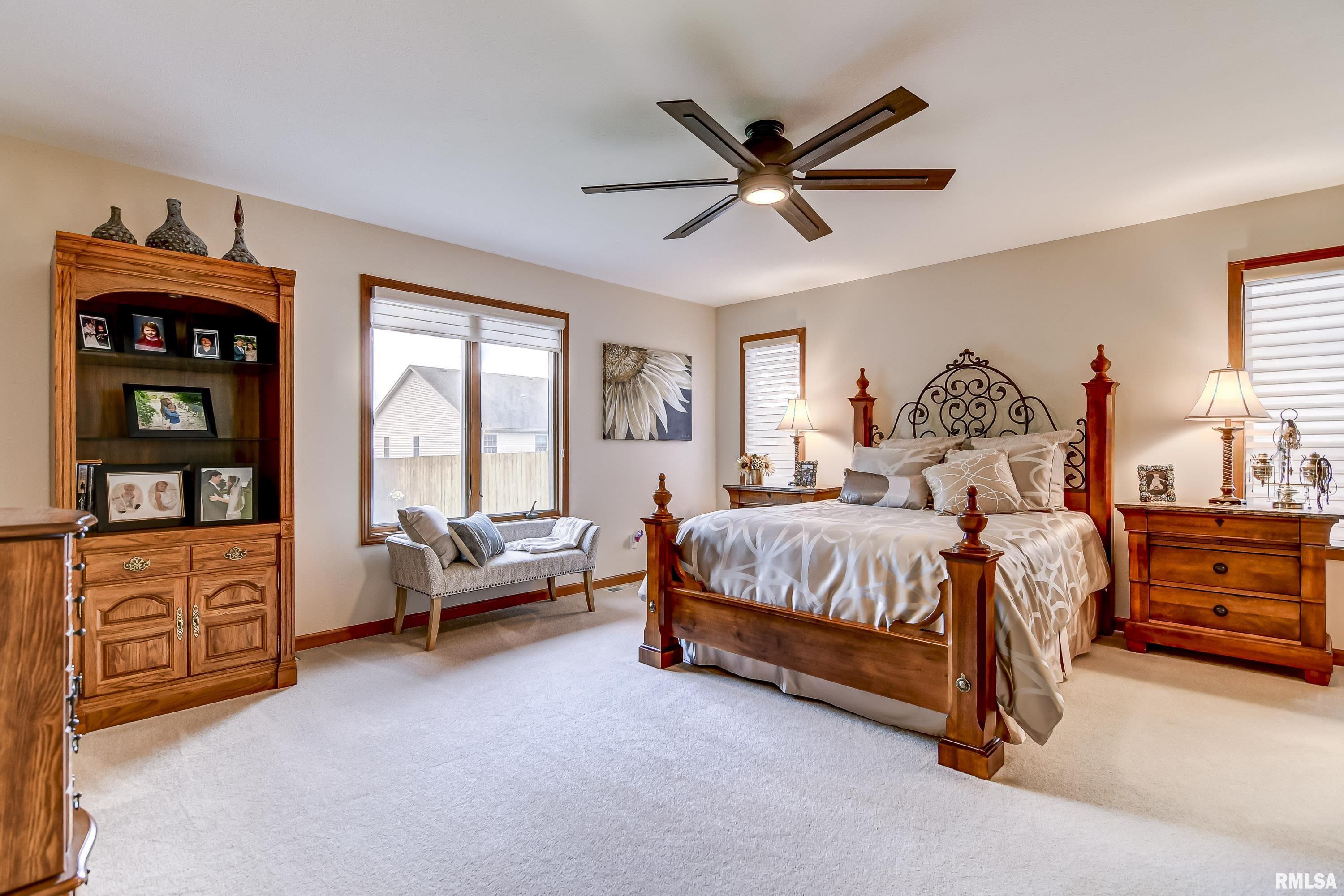 5216 Bunting Road Springfield, IL 62711 - Photo 21 of 38