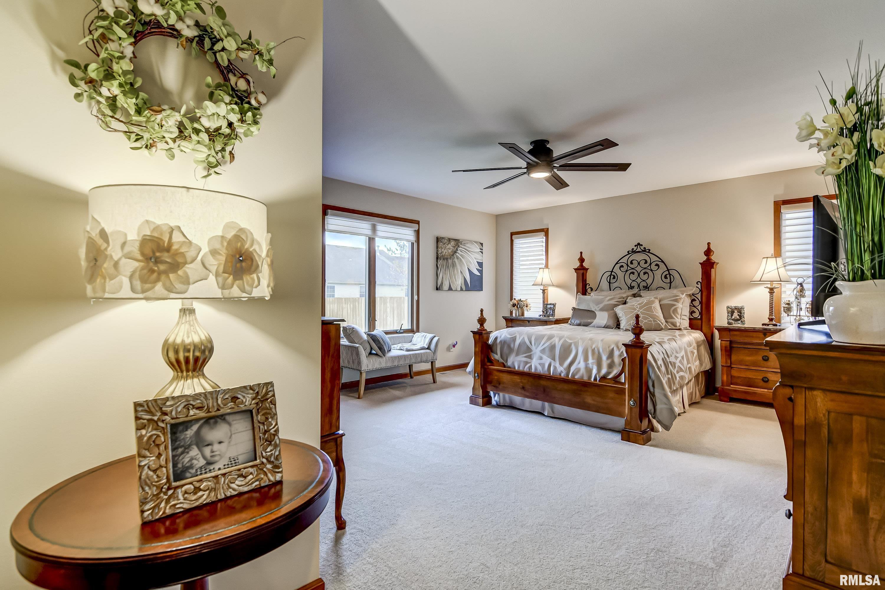 5216 Bunting Road Springfield, IL 62711 - Photo 22 of 38
