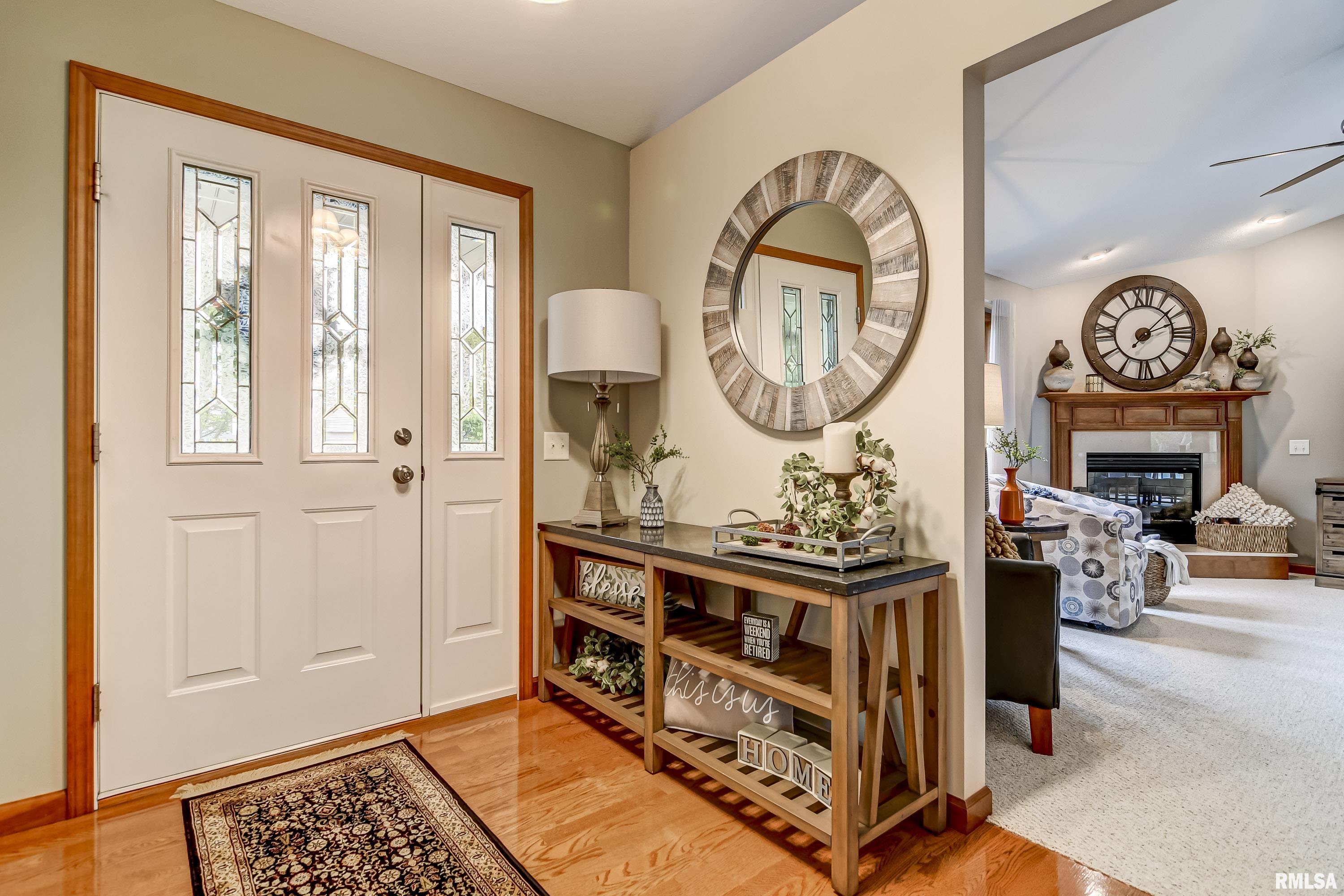 5216 Bunting Road Springfield, IL 62711 - Photo 3 of 38