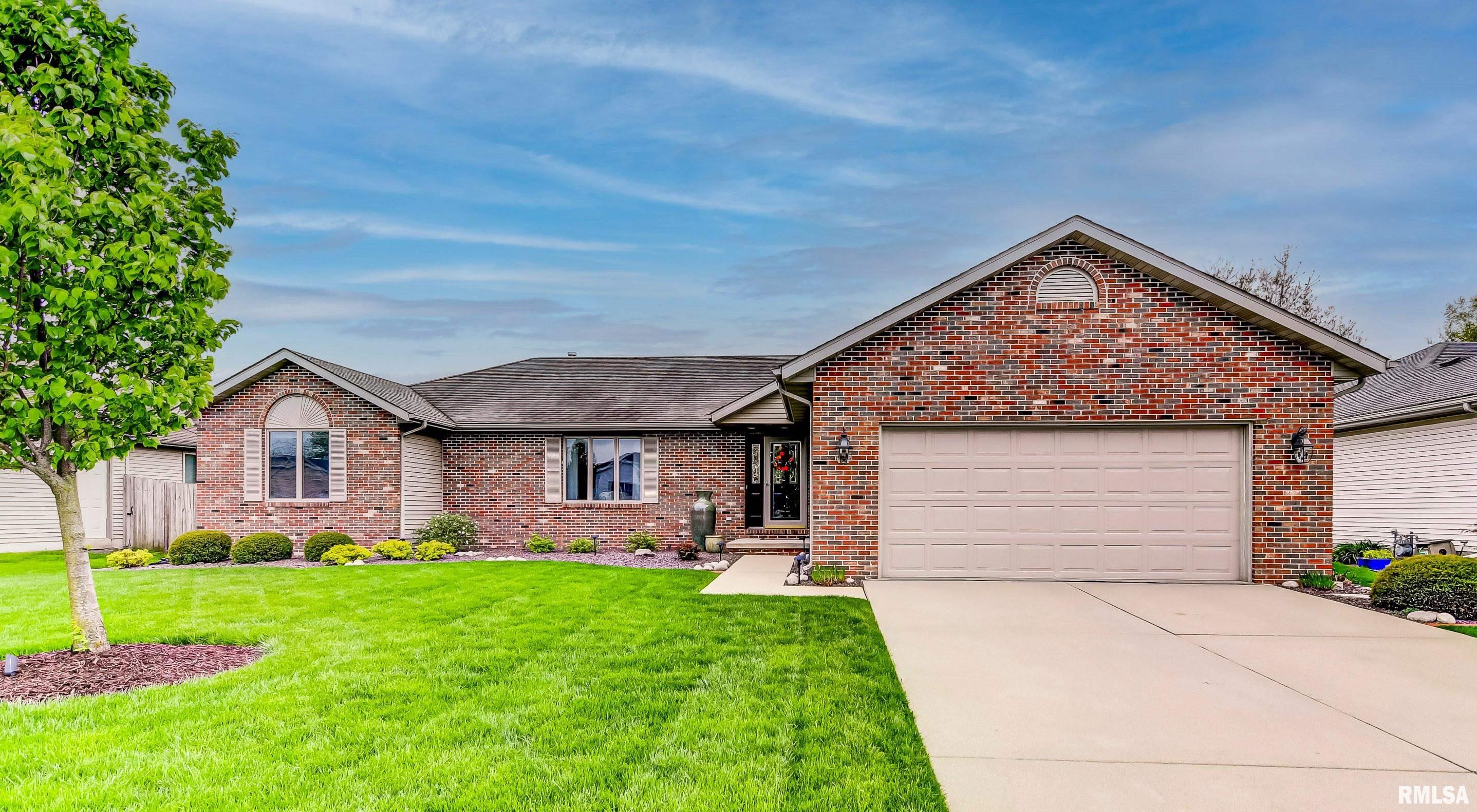5216 Bunting Road Springfield, IL 62711 - Photo 34 of 38