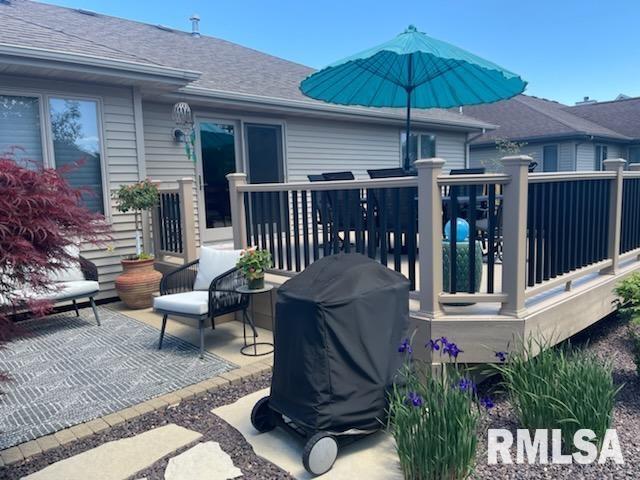 5216 Bunting Road Springfield, IL 62711 - Photo 35 of 38