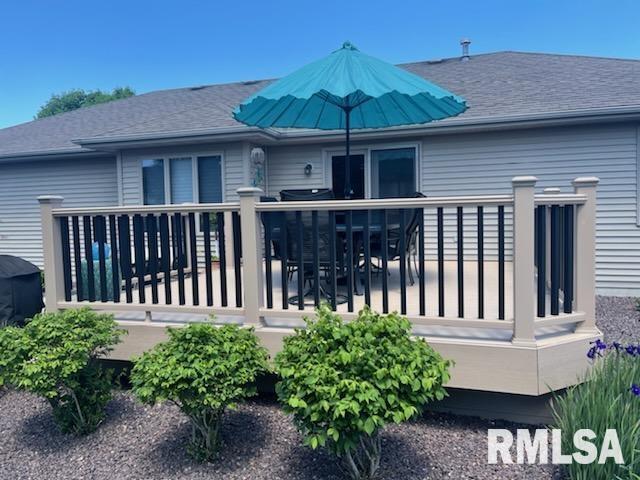 5216 Bunting Road Springfield, IL 62711 - Photo 36 of 38